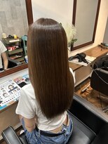 オルブライト(Albright)&nbsp;低ダメージカラー