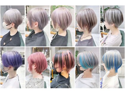 デイズ(days)の写真