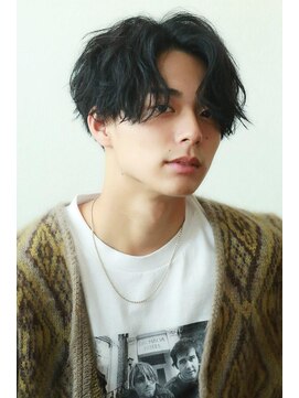 リップス 栄(LIPPS) フォギールーズショート