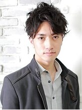 ヘアサロン パダン 新高円寺(hair salon padan)