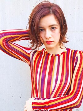 リフォルマ(ReForma) ★大人可愛いモテ髪20代30代40代くびれヘア外ハネボブ