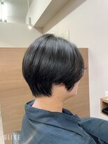 ワンコンセプト(ONE CONCEPT)&nbsp;【ONE CONCEPT】大人女性のための『ショート』