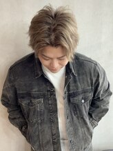 フォワバイベル 都賀店(Foi by Belle) RYOTA ［千葉］
