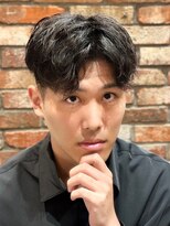 ヒロギンザ 横浜店(HIRO GINZA)&nbsp;ショートセンターパート