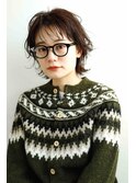 愛されパーマ!
