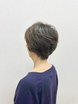 松本平太郎美容室 大宮店&nbsp;レイヤースタイル