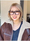 ハイトーンベージュ