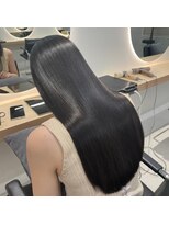 グロウ 北千住(grow)&nbsp;髪質改善METEO＋TOKIOトリートメント【grow北千住】