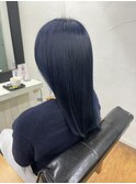 【kanon松戸】香野優子　ディープブルー