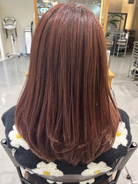 エミュ(emu) レイヤー