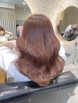 ティム(tim)&nbsp;テラコッタベージュ