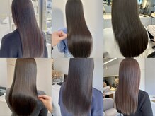 ワヴ ヘアー(WUV HAIR)