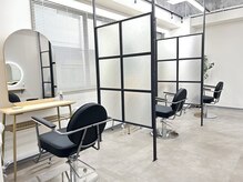 テーラヘアー 葛西店(TELA HAIR)