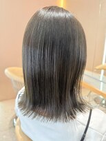 ローサバイ アルティナ 横浜店(Rosa by artina)&nbsp;オリーブカラー/ブルーカラー