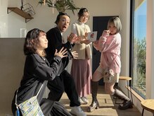 アーブル ヘアーアンドメイク(ARBRE)
