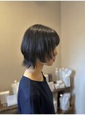 ミディアムウルフ