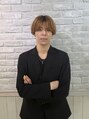 グロウ(grow) 店長　竹中 佑馬