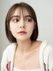 サラ キョウゴク トウキョウ(SALA KYOGOKU TOKYO)の写真/sequence fix straightが2025年3月特許取得！常に進化する髪質改善とストレートが同時に行えるストレート！