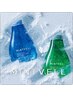 冷やしヘッドスパ【冷涼感！】【頭皮消臭】　￥3,850 （tiptop目白）