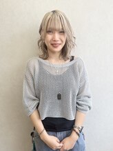 トッカ 船橋店(tocca) 小林 光紗