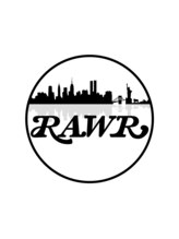 ロアーヘアーリム(RAWR hair RIM)&nbsp;ロアー ヘアーリム