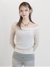 ペレ アネックス 大阪梅田茶屋町店(PELE ANNEX) mao 【梅田】