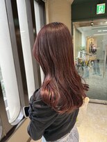 エイト 難波店(EIGHT namba)&nbsp;【深みピンク】