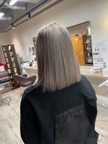 シャンプーボーイ 佐賀(SHAMPOO BOY) 髪質改善/髪質改善縮毛矯正/髪質改善酸熱トリートメント