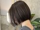 ノード(NODE)の写真/「似合わせカット」に定評あり◎丁寧なカウンセリングで髪質・骨格・ライフスタイルに合ったstyleをご提案!