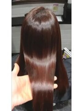 エイモアヘアサロン(A more hair salon) 【髪質改善トリートメント】