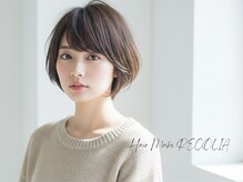 ヘアメイクレコリア(Hair Make RECOLIA)