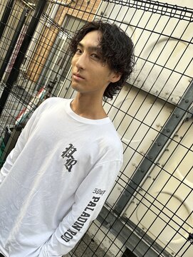 らふ 波巻きサーフカール