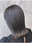 ハイライトボブ
