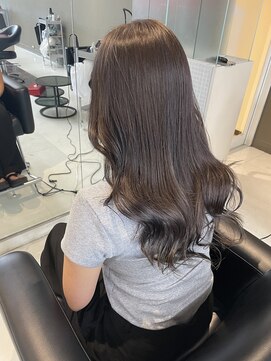 シャンプーボーイエイムス(SHAMPOO BOY aims) グレージュ