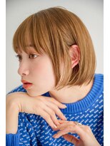 little 光の森【11/28 NEW OPEN（予定）】 愛されスリークミニボブ