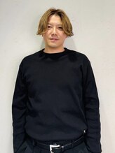 ユアーズヘアー センター南店(youres hair) shougo 