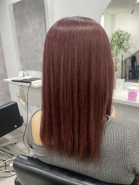 トゥーレ(Tule) N.ルフレ「スピネル」