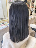 アッシュ 仙川店(Ash)&nbsp;20代30代40代うるツヤさらさら髪質改善トリートメントストレート