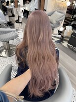 ロール 博多(Role)&nbsp;★大人可愛い/大人ガーリー/艶髪チョコレートモードプリカール★