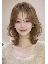 サンド 名古屋(sand)&nbsp;20代30代40代50代丸みとくびれショートカット名古屋小顔前髪白髪