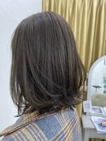 シーク(CEEK NO.4)&nbsp;オリーブカラー