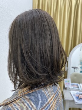 シーク(CEEK NO.4) オリーブカラー