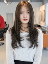 レリーリズ 大阪梅田(Rely Liz)&nbsp;ロングレイヤー