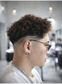 メッシュツイスト