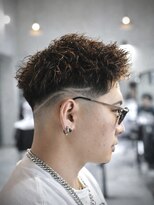 ジ オブスキュア(THE OBSCURE)&nbsp;メッシュツイスト