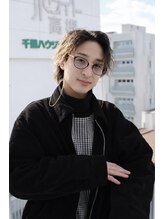 ショット 高槻(SHOT)&nbsp;篠崎 和也