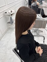 ニューヨークニューヨーク 松井山手店(NYNY)&nbsp;ブラウンカラー