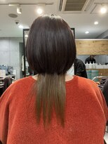 ネウィ 池袋(newi)&nbsp;クラゲウルフ