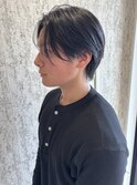 骨格が綺麗に見えるハンサムショートstyle♪