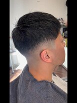 エイチピーラヴクラフト(H. P. Lovecraft)&nbsp;フェード